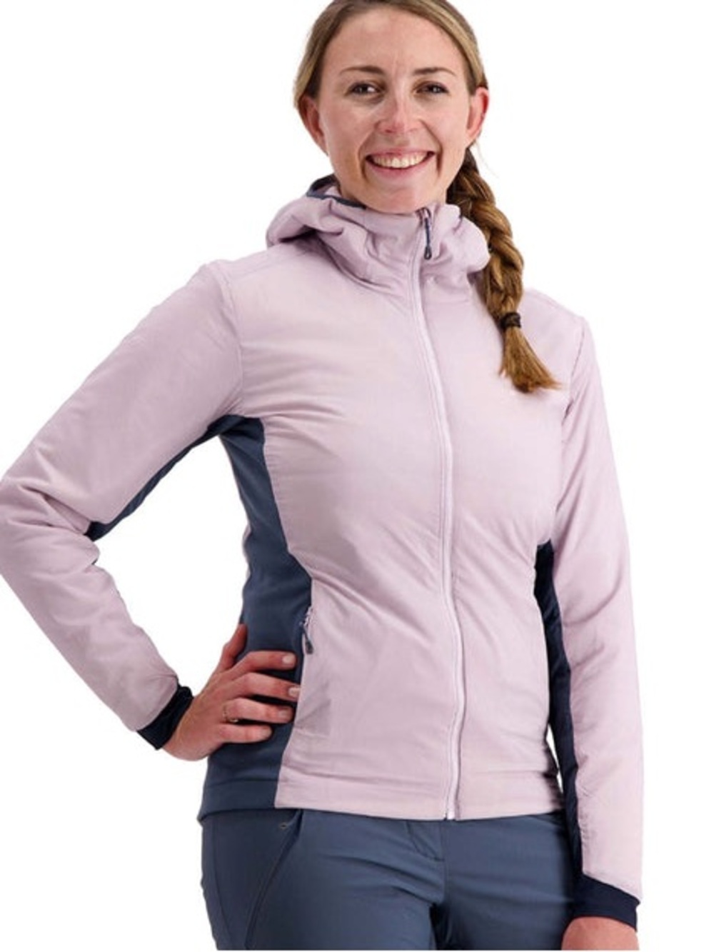 Scott Insuloft Light Hoodie - Women’s